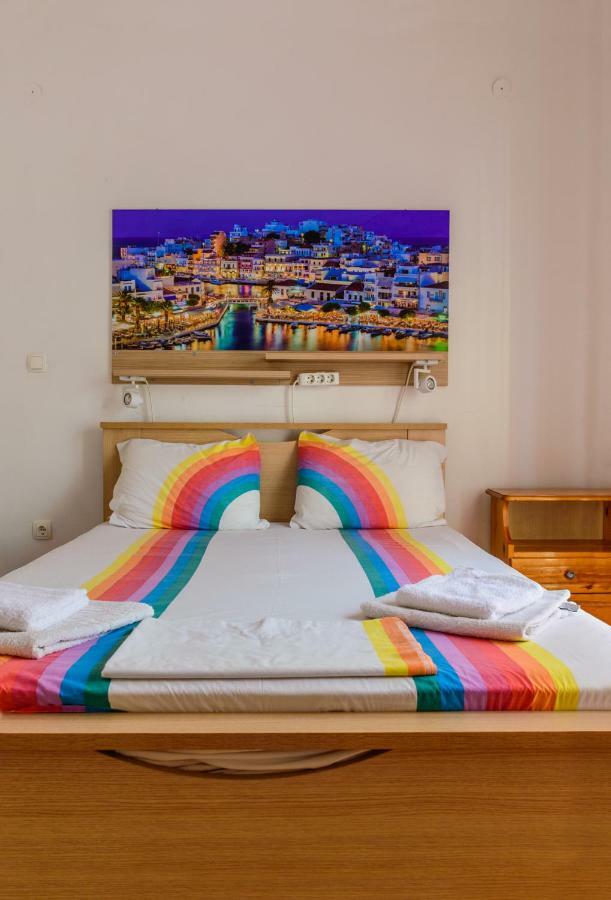 Cosy Apartment For 4 Ateny Zewnętrze zdjęcie